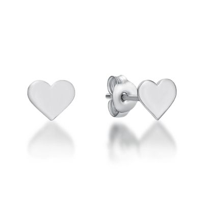 Picture of 7mm HEART SHAPED DISC